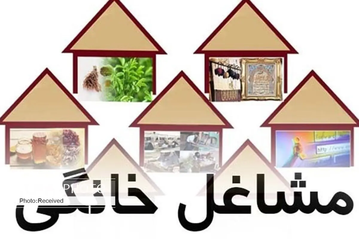 صدور ۳۲ هزار مجوز مشاغل خانگی در قزوین