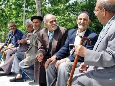 پرداخت ماهانه 100 میلیارد تومان مستمری به 20 هزار بازنشسته استان سمنان
