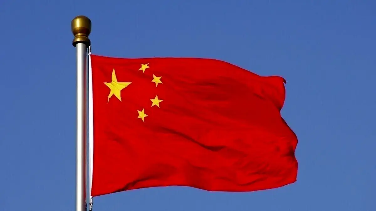 واکنش چین به سفر هیئت آمریکایی به تایوان