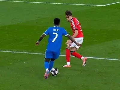 ویدئو: کابوس ادامه‌دار مدافعان در سانتیاگو برنابئو