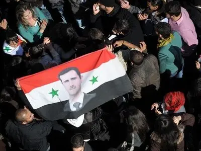 درخواست فرانسه از لبنان برای بازداشت ۳ افسر ارشد دولت بشار اسد