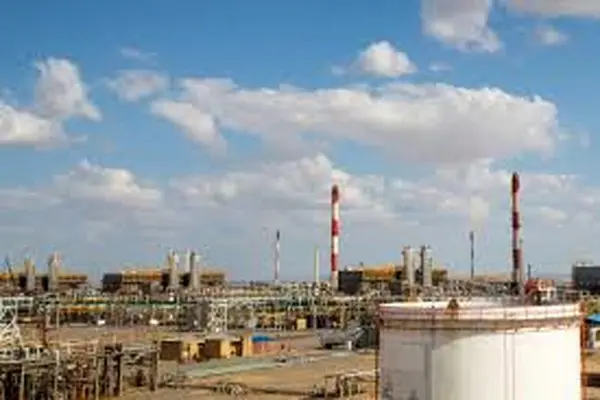 تولید ۶۵ میلیون متر مکعب گاز از میدان خانگبران