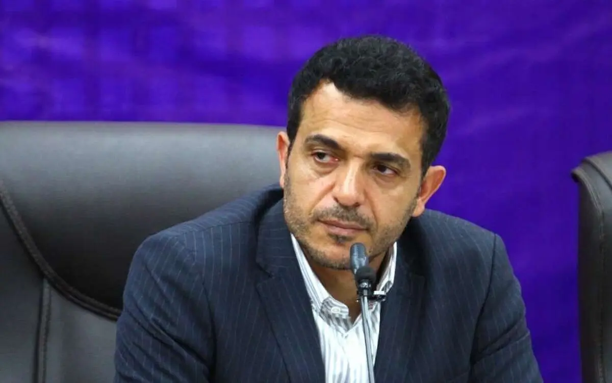 همدان به عنوان پایگاه تیم‌های ملی فوتبال انتخاب شد