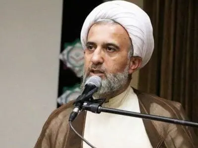 توضیح درباره یک خبر 