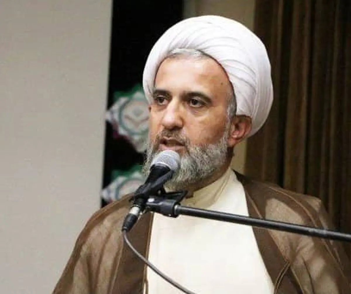 توضیح درباره یک خبر 
