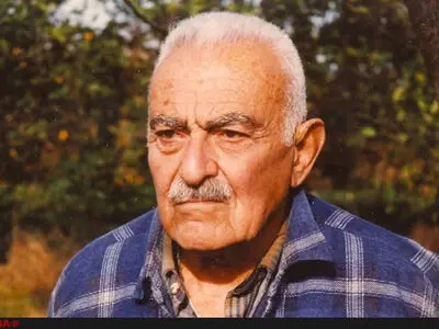 منوچهر ستوده درگذشت