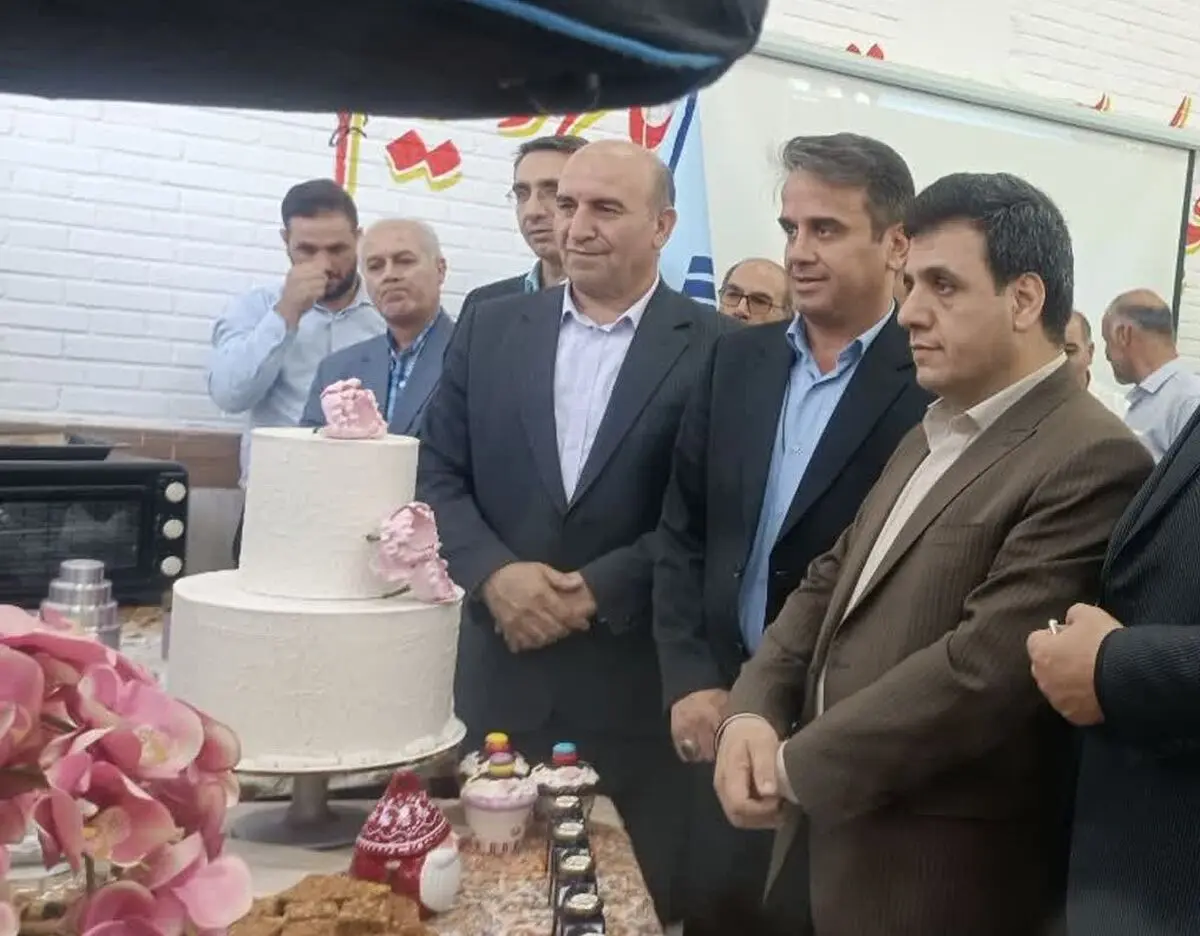 مهارت‌آموزی، مسیر پایدار اشتغال جوانان در لرستان است؛ نمایشگاه توانمندی‌ها ویترین ظرفیت‌های آینده‌سازان استان