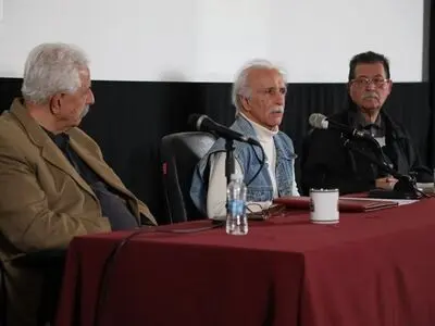محمدرضا اصلانی: تقوایی بنیانگدار مستندهای دراماتیک است