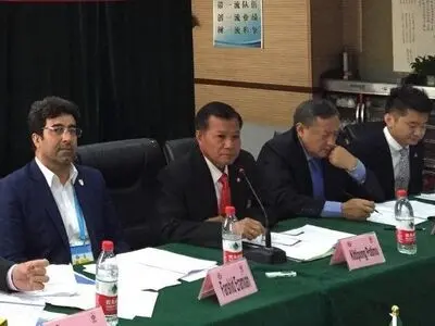 ایران میزبان مسابقات فوتبال دانش‌آموزی زیر 18سال آسیا