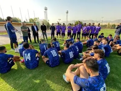 شهریاری: قصد استخدام یک مربی بزرگ خارجی را داریم