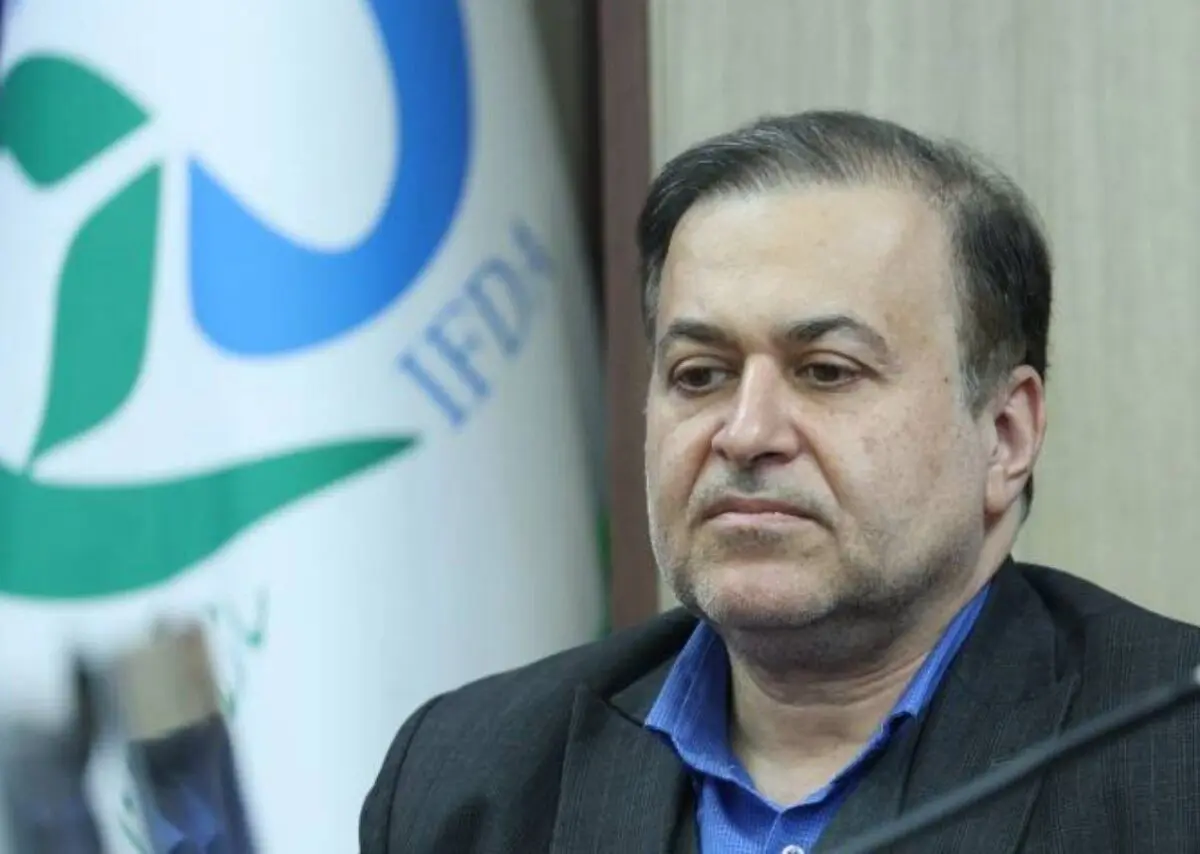 تبلیغ نمک‌های رنگی با ادعاهای درمانی پایه علمی ندارد

