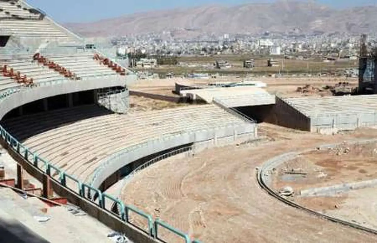 زمین ساخت دهکده المپیک لرستان غصبی است