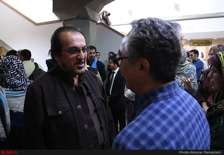 گالری