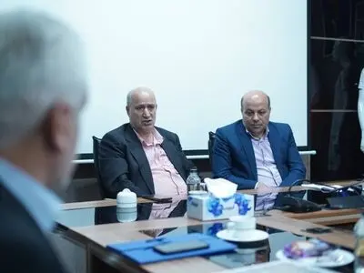 تفاهم‌نامه فدراسیون فوتبال و وزارت آموزش و پرورش امضا شد