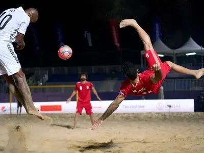 ایران 3-4 روسیه؛ شاگردان هاشم پور صدرنشینی را از دست دادند