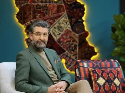 بازیگران سریال نون خ، در برنامه «ایران دوست داشتنی»