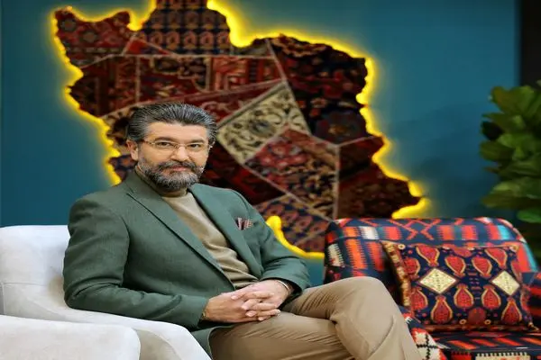 بازیگران سریال نون خ، در برنامه «ایران دوست داشتنی»