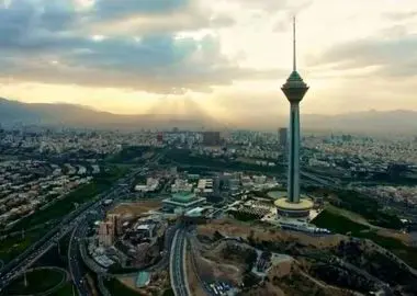 ٢٩ برابر اکولوژی تهران بارگذاری جمعیت شده‌ است/ سایت ثبت نام مسکن باز نمی‌شود 