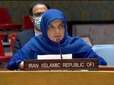 Iran warns Israel against any adventurism and brinkmanship