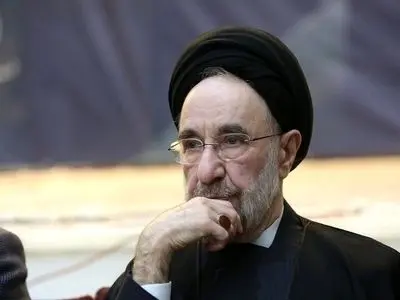 پیام تسلیت سید محمد خاتمی در پی درگذشت اکبر عبدی