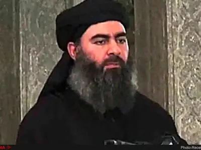 جسد  «ابوبکر البغدادی» نزد آمریکا است
