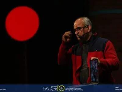 ششمین همایش «۱۰ روز با عکاسان» در ایستگاه پایانی/ عکاسان از تجربه مهاجرت گفتند