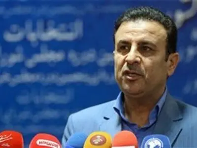 بیش از ۵۹ میلیون نفر واجد شرایط رای دادن هستند