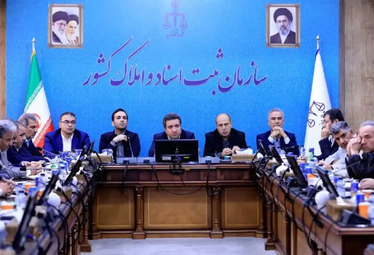 آموزش خدمات ثبتی باید به منزل مردم و فضای مجازی برسد/ تأکید بر کادرسازی و تربیت مدیران آینده