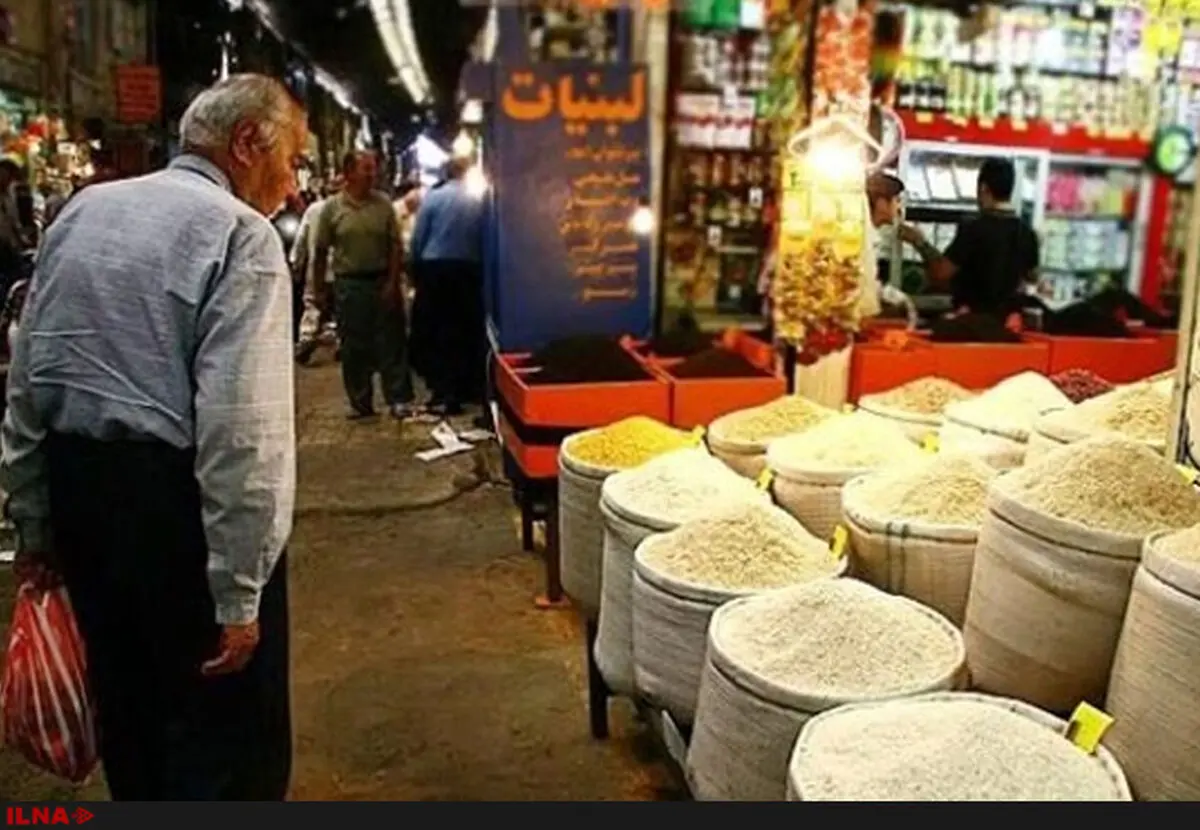 دولت روحانی در برابر تکرار جهش ۱۰ برابری نرخ کالای اساسی ایستاد