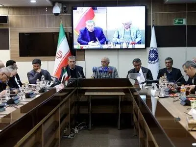 رئال مادریدی‌ها قهرمانان خود را به مکران بیاورند/ در قطب جنوب مالک مشاعی هستیم

