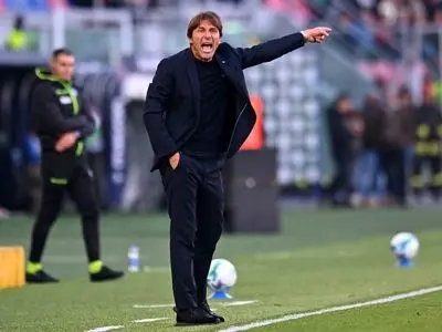 کونته پس از تساوی ناپولی: تیمم زنده ماند