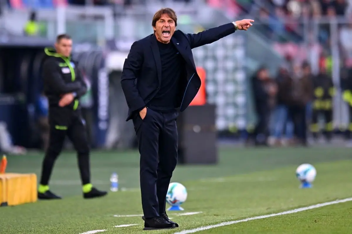 کونته پس از تساوی ناپولی: تیمم زنده ماند