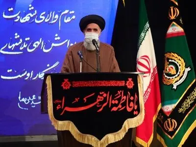 فعالیت شهید فخری زاده برای برون رفت از سلطه مستکبران در حوزه علمی بود