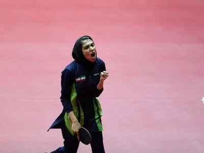واکنش آموزش و پرورش خراسان‌رضوی به اظهارات ملی‌پوش پینگ‌پنگ بانوان