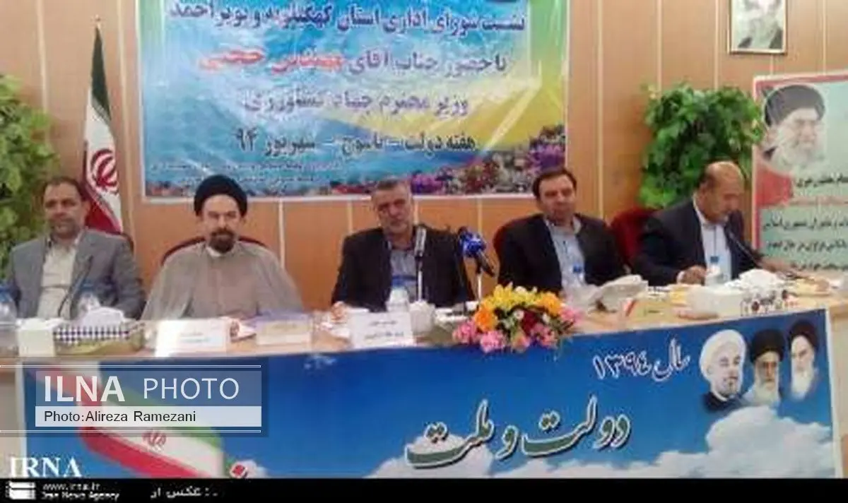دولت نرخ تورم را تک رقمی می‌کند