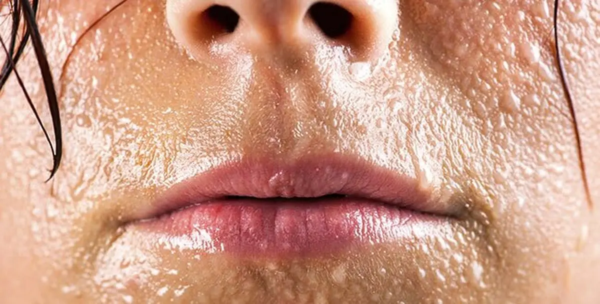 آیا عرق‌کردن برای سلامتی مفید است؟