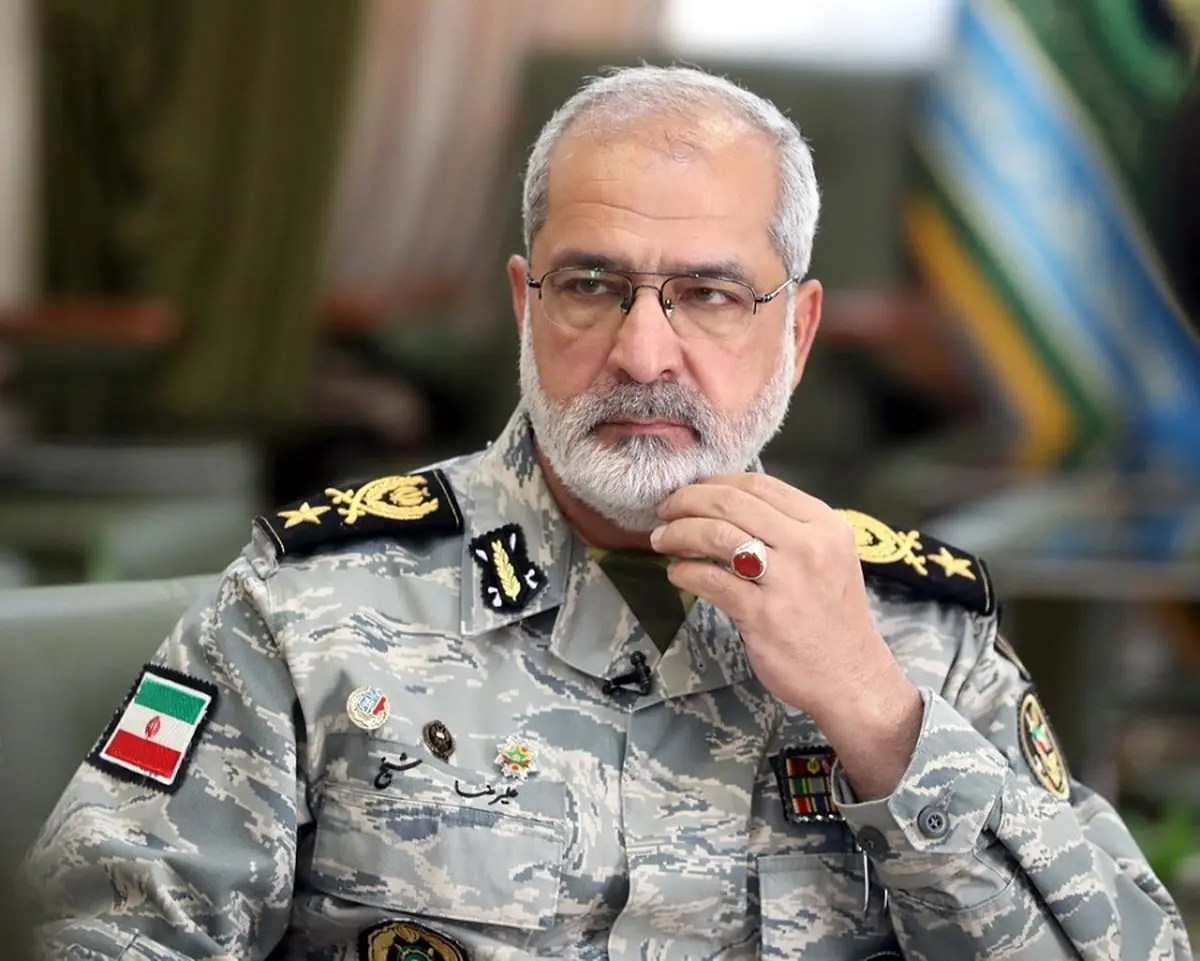 لزوم تربیت نیروی انسانی متعهد و آموزش‌محور برای ایفای مأموریت‌های دفاعی