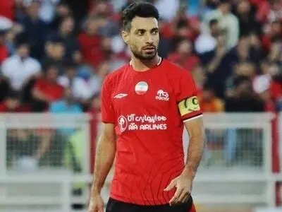  خلیل زاده: خمز بهترین مربی دوران ورزشی ام است 