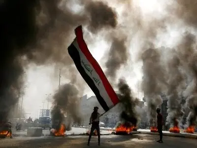 Threats, arrests, targeted killings silence Iraqi dissidents