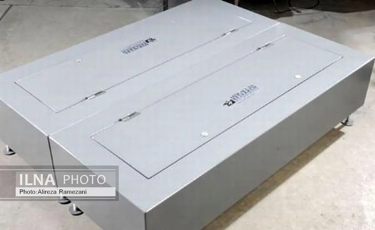 تختخوابی که جلوی دزدها را می‌گیرد +عکس 