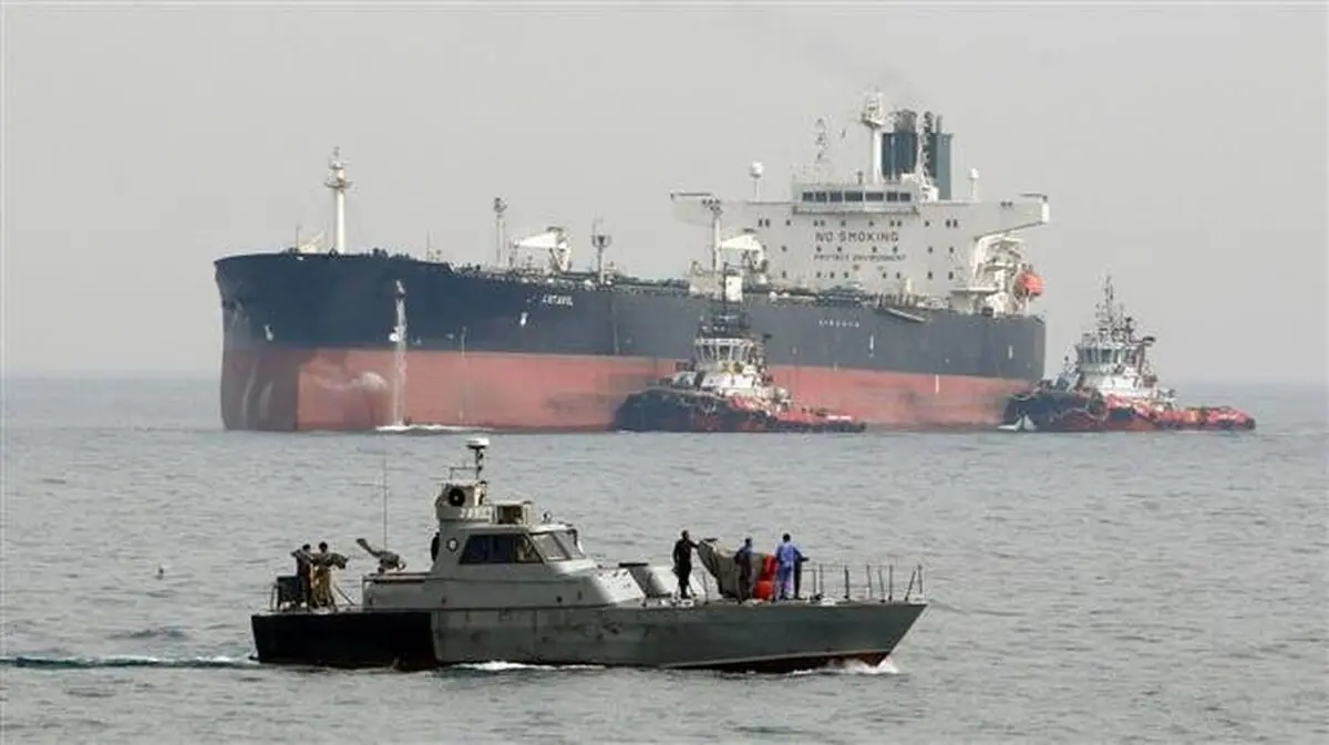 Intelligence Minister says Iran's oil exports have increased