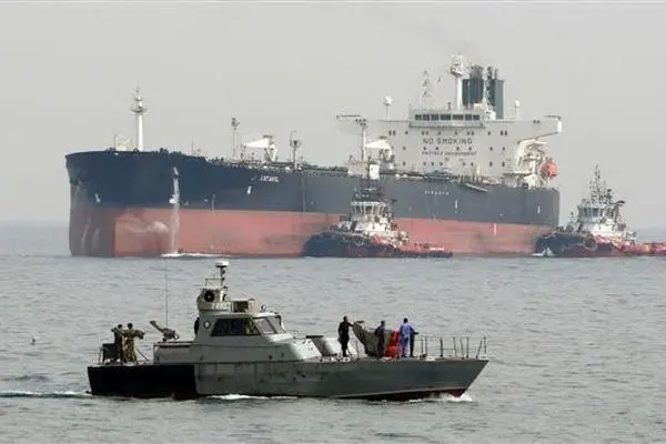 Intelligence Minister says Iran's oil exports have increased