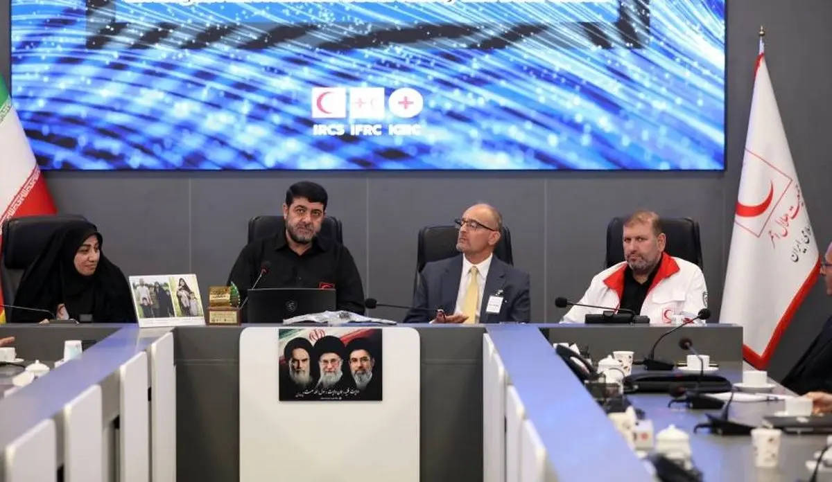 ​آزادسازی محموله دارویی کشتی توسکا برای بیماران دیالیزی حیاتی است