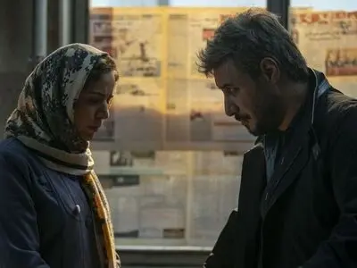 کاش سیاه‌نمایی از دایره لغات مسئولان حذف شود/ نمی‌خواستیم در «کت چرمی» ابرقهرمان معرفی کنیم