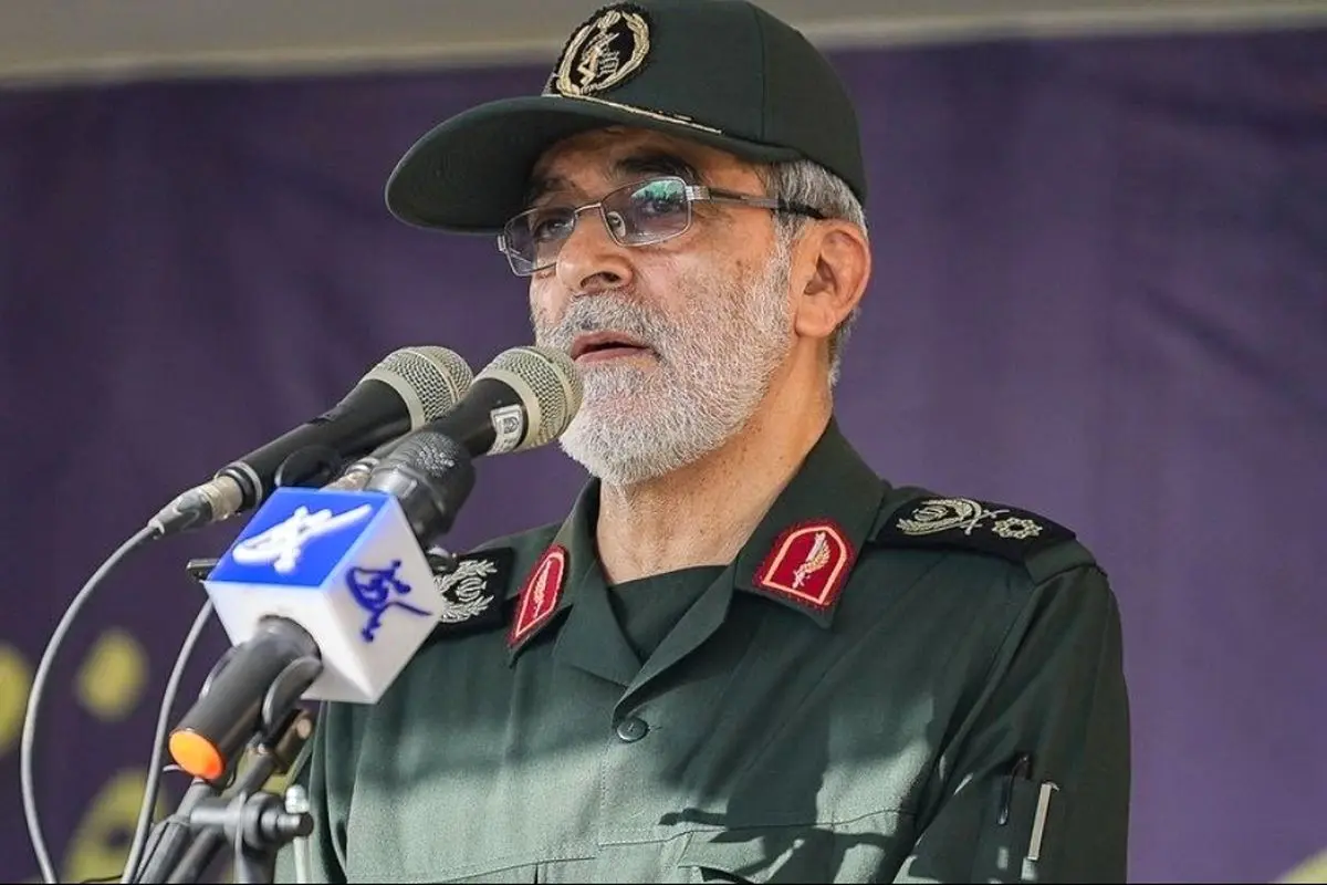 وضعیت آمادگی نیروها نسبت به ابتدای جنگ اخیر بهتر است