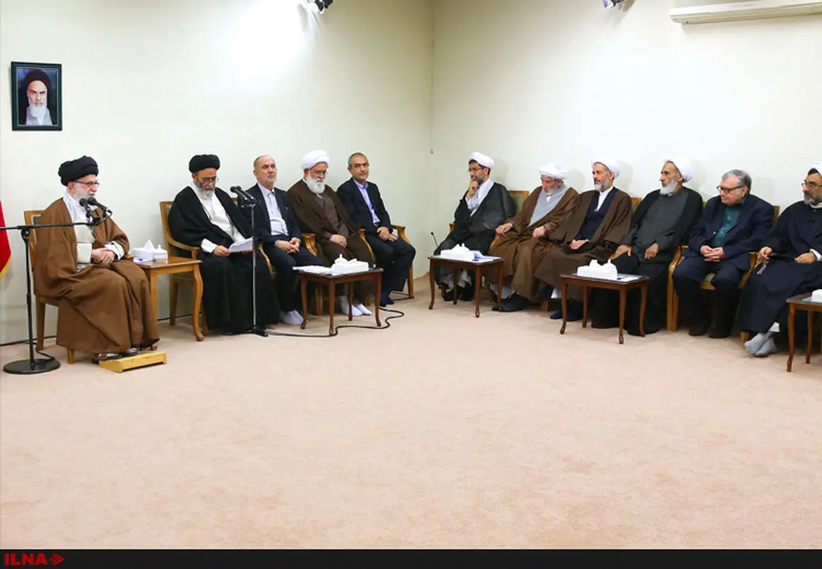 علامه جعفری در مقابل انحرافات فکری، صریحاً برخورد می‌کرد