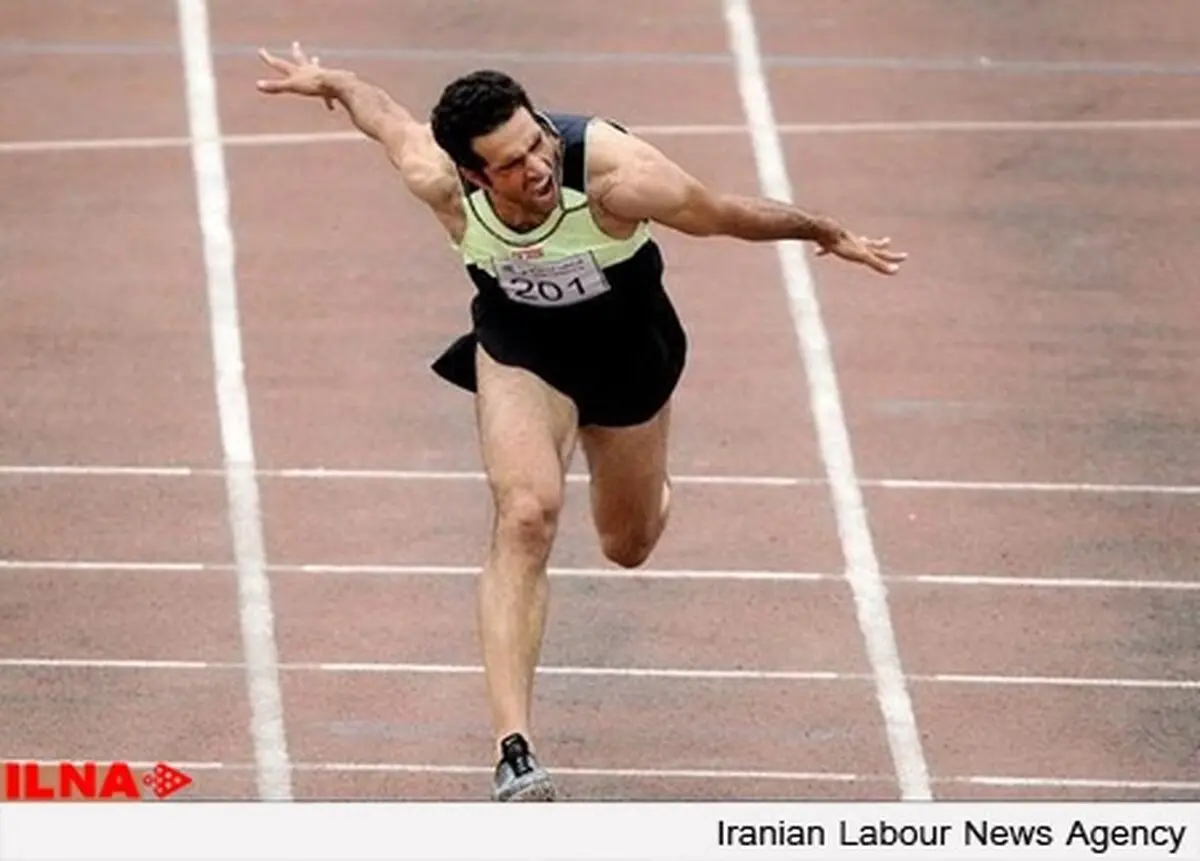برنامه رقابت های انتخابی تیم ملی دوومیدانی اعلام شد