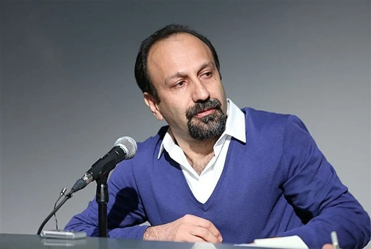 انتقاد اصغر فرهادی از فقدان اندیشه در فضای مجازی 