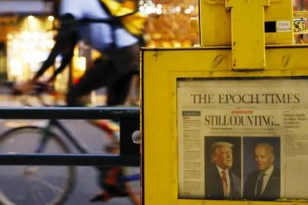 How to Read The Epoch Times for Free Online?