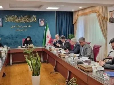 صدور ۱۶۳ ضمانت نامه اعتباری با اعتبار ۱۲ میلیارد تومانی برای زنان سرپرست خانوار